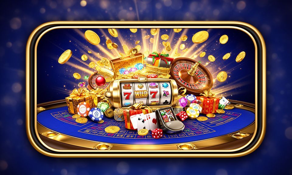biru777 Fortune Tiger: Pengalaman Permainan Dinamik di biru777